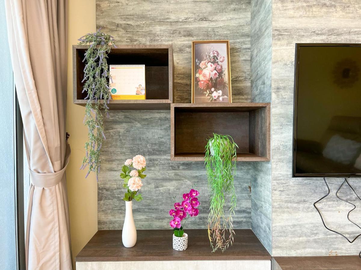 Pelagos Oceanus Waterfront Seaview Homestay Kota Kinabalu Bagian luar foto